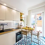 Διαμέρισμα Blumare Amalfi Coast Maiori