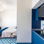Blumare Amalfi Coast Διαμέρισμα *