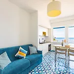 Διαμέρισμα Blumare Amalfi Coast