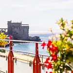 Διαμέρισμα Blumare Amalfi Coast Maiori