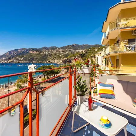 Blumare Amalfi Coast Διαμέρισμα *