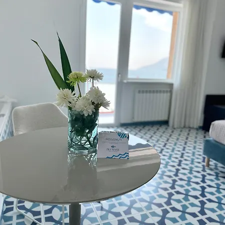 Blumare Amalfi Coast Apartment *