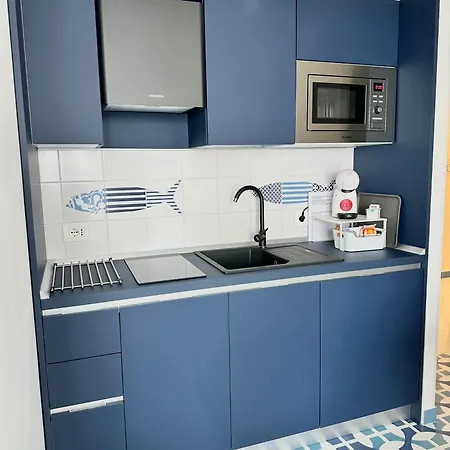 Blumare Amalfi Coast Apartment