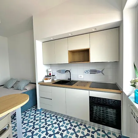 Apartment Blumare Amalfi Coast *