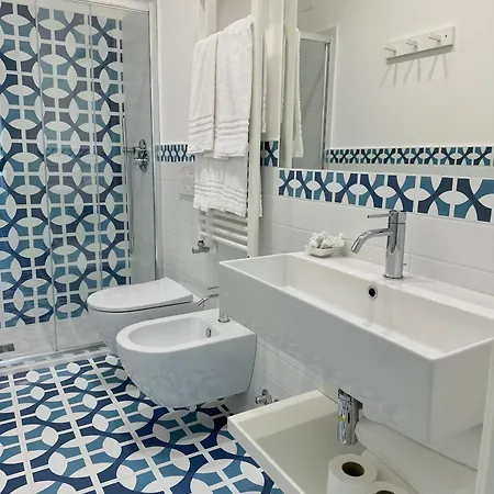 Blumare Amalfi Coast Apartment