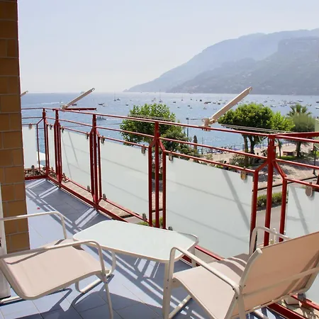 Blumare Amalfi Coast Apartment Maiori